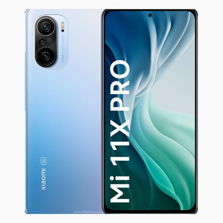 Xiaomi Mi 11X Pro