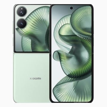 Xiaomi Mix Flip 2