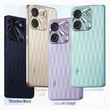 itel A60s