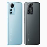 ZTE Blade A72s