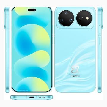 Huawei nova 16 Pro