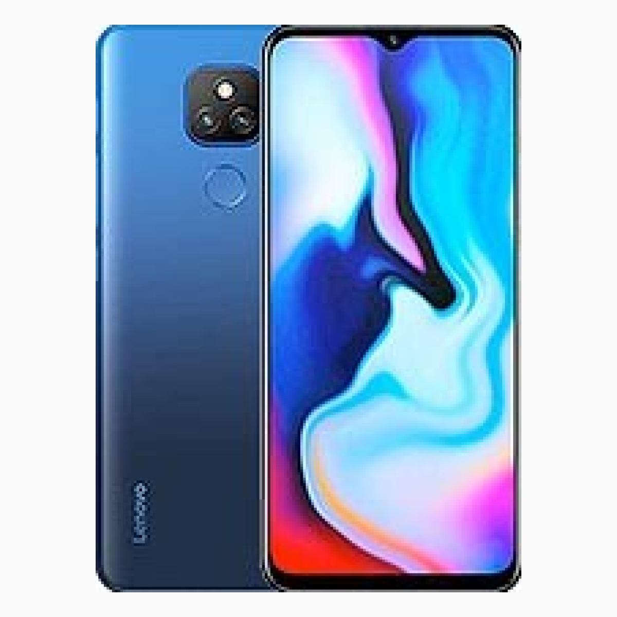 Lenovo K12 (China)