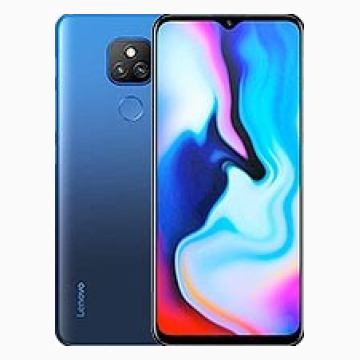 Lenovo K12 (China)