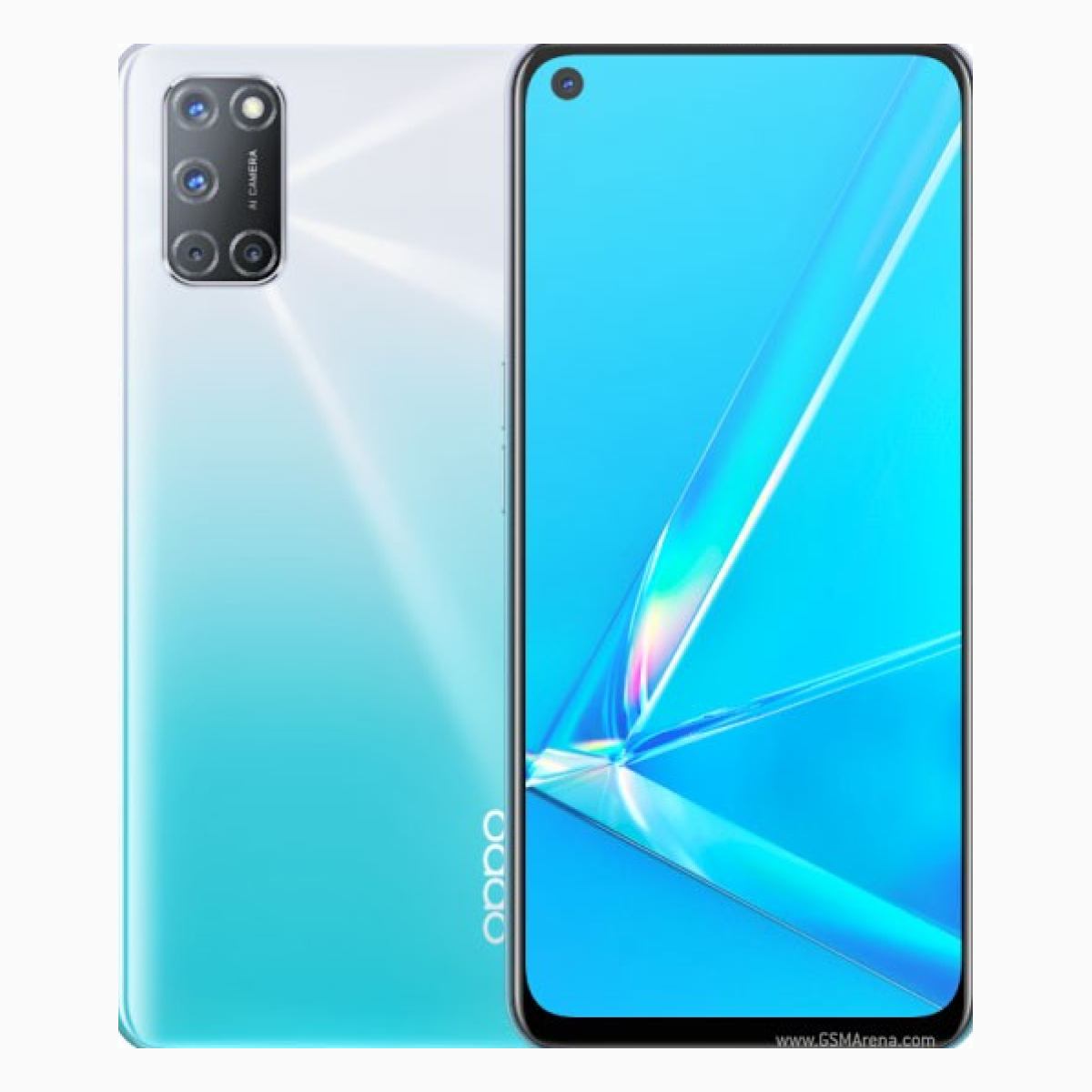 OPPO A92