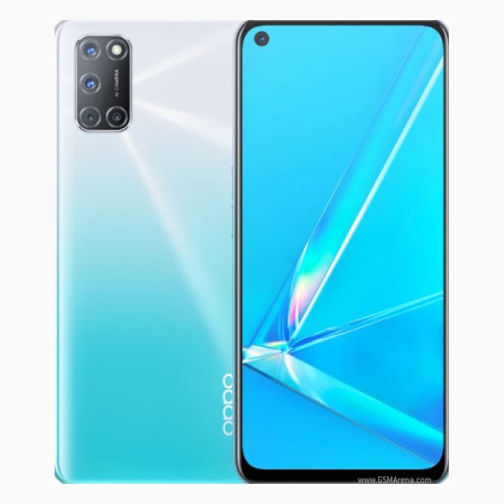 OPPO A92