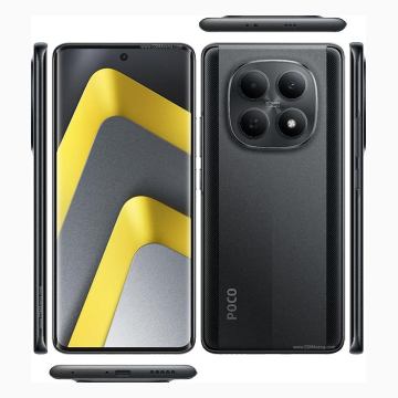 Xiaomi Poco M8