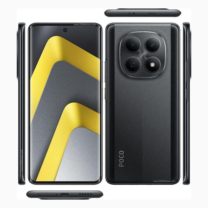 Xiaomi Poco M8