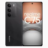 Realme C75
