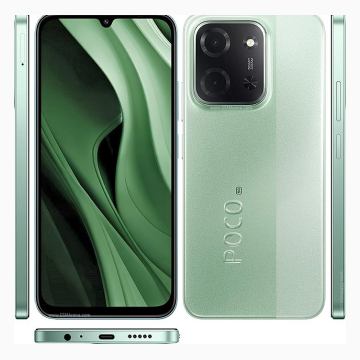 Xiaomi Poco C85