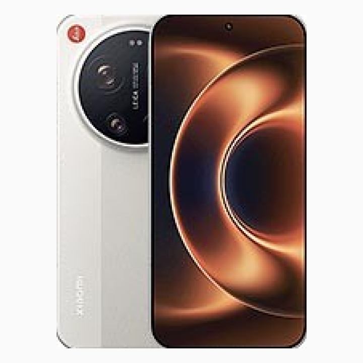 Xiaomi 17 Ultra (China)