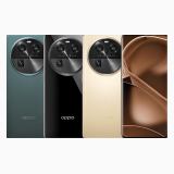 OPPO Find X6
