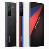 Vivo iQOO 5 Pro 5G