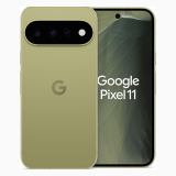 Google Pixel 11