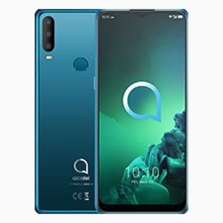 alcatel 3x (2019)