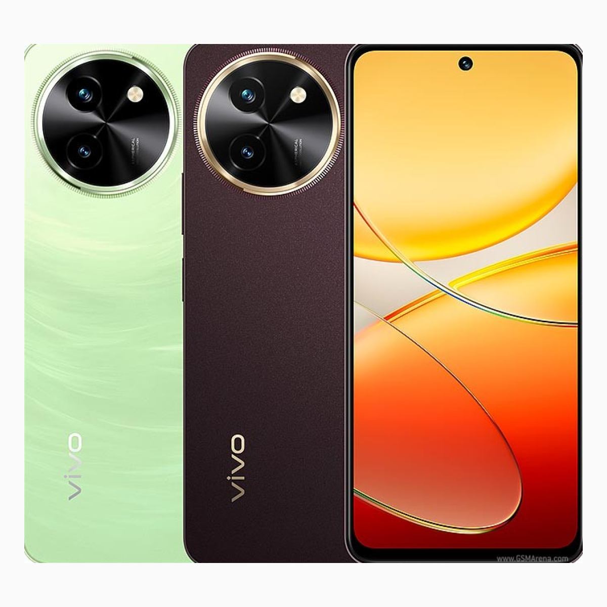 Vivo T3x