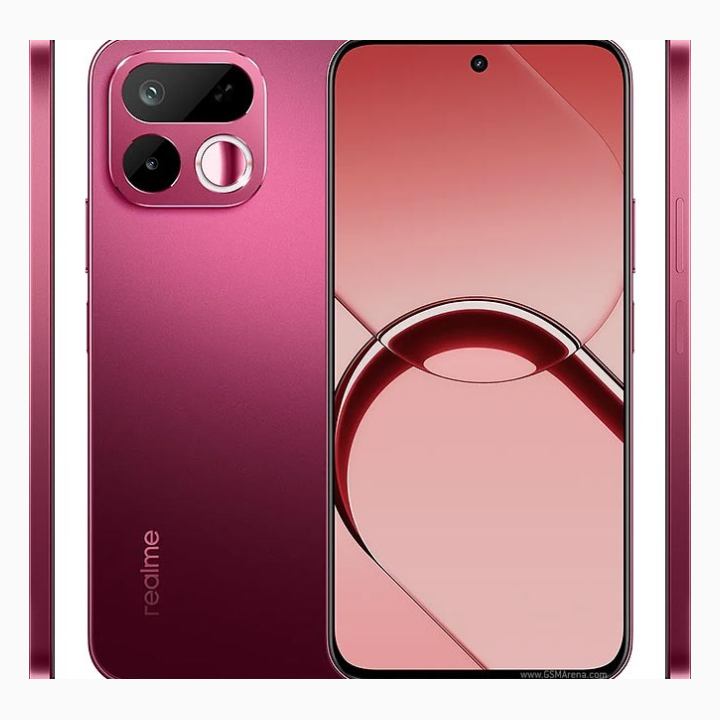 Realme 16T