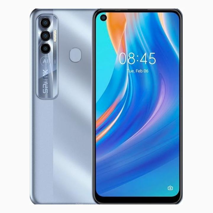 Tecno Spark 7 Pro