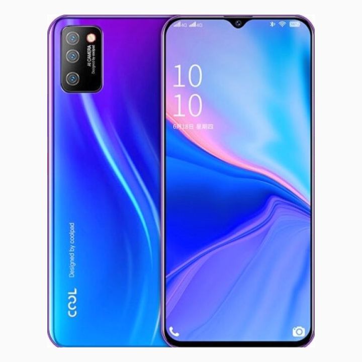 Coolpad Cool 10