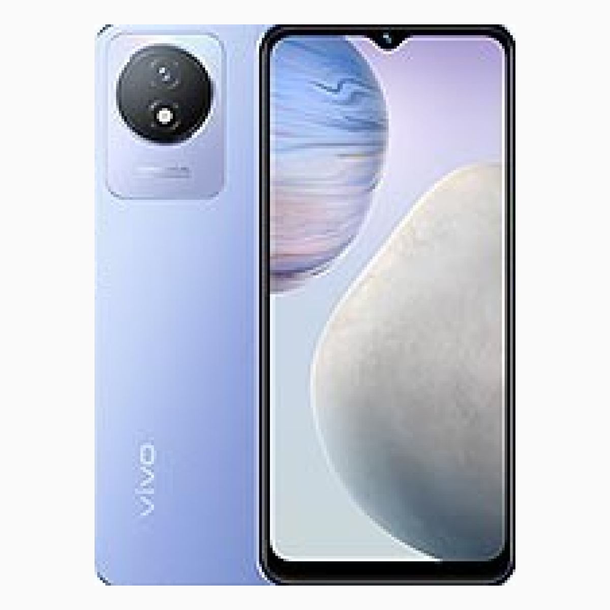 Vivo Y11 (2023)