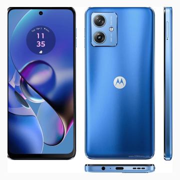 Motorola Moto G64