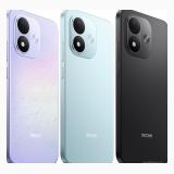 Xiaomi Redmi Note 17 4G