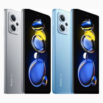 Xiaomi Redmi Note 11T Pro