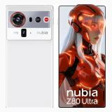 nubia Z80 Ultra