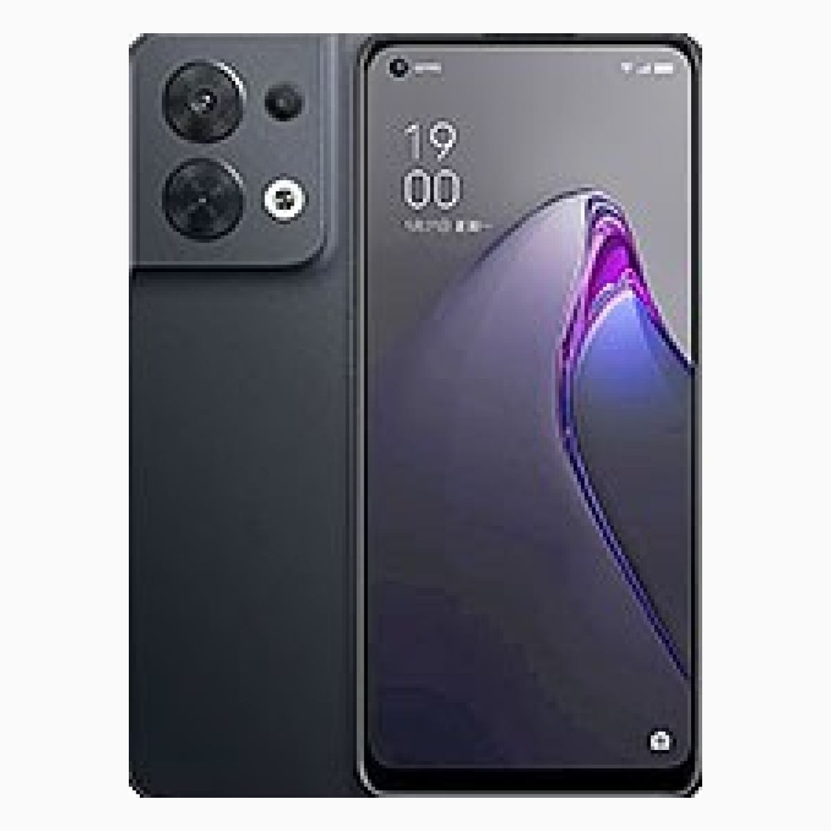 OPPO Reno8 (China)