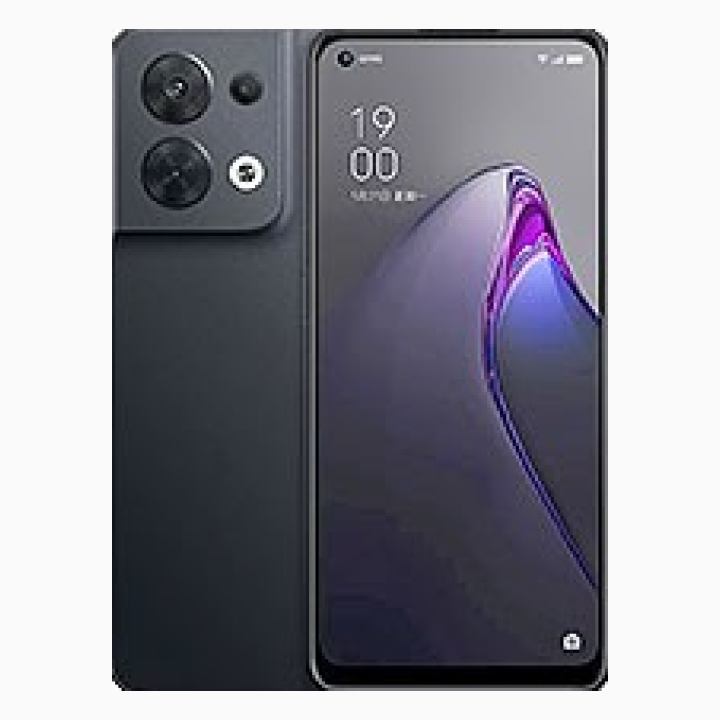 OPPO Reno8 (China)