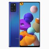 Samsung Galaxy A21s