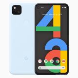 Google Pixel 4a