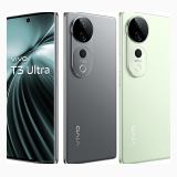 Vivo T3 Ultra