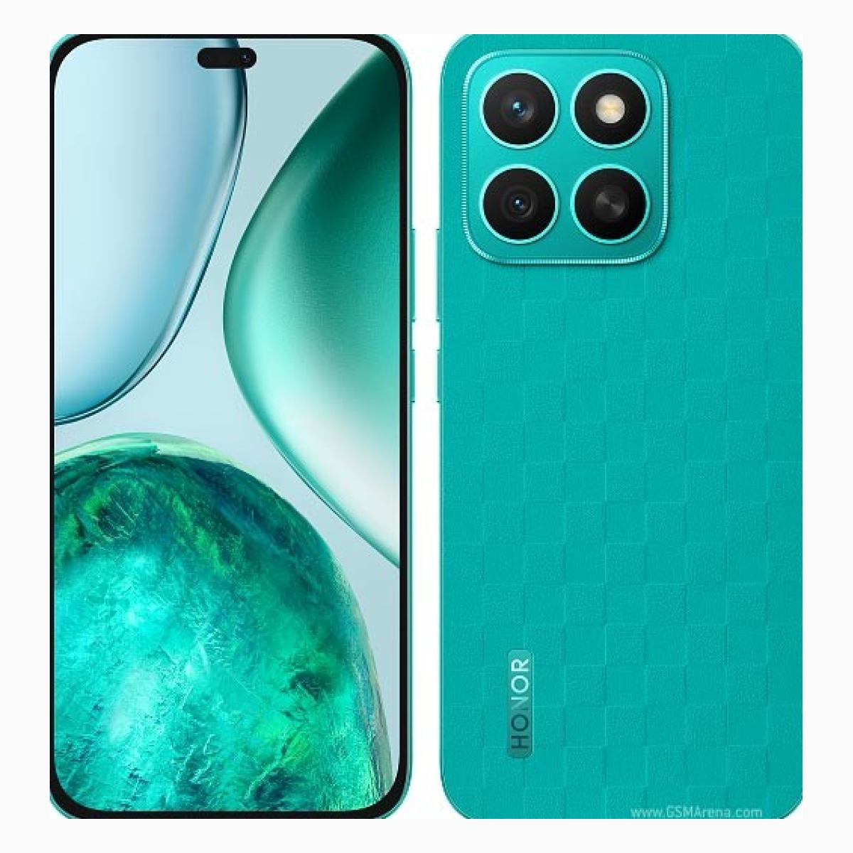 Honor X8c