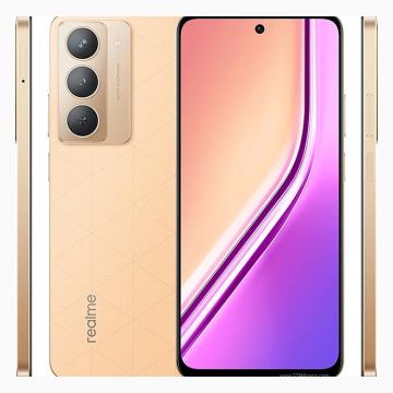 Realme P3x