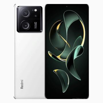 Xiaomi Redmi K60 Ultra