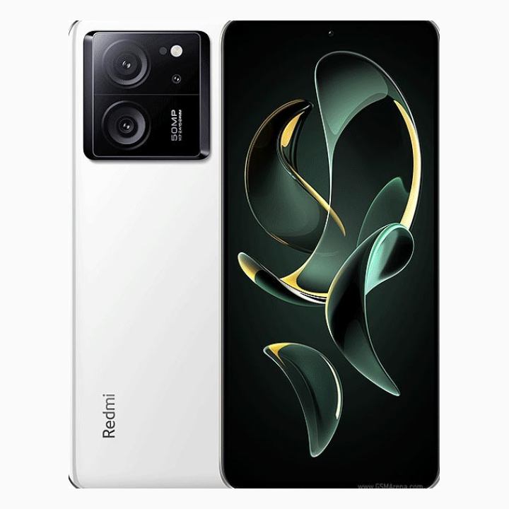 Xiaomi Redmi K60 Ultra