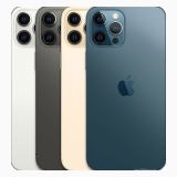 Apple iPhone 12 Pro Max