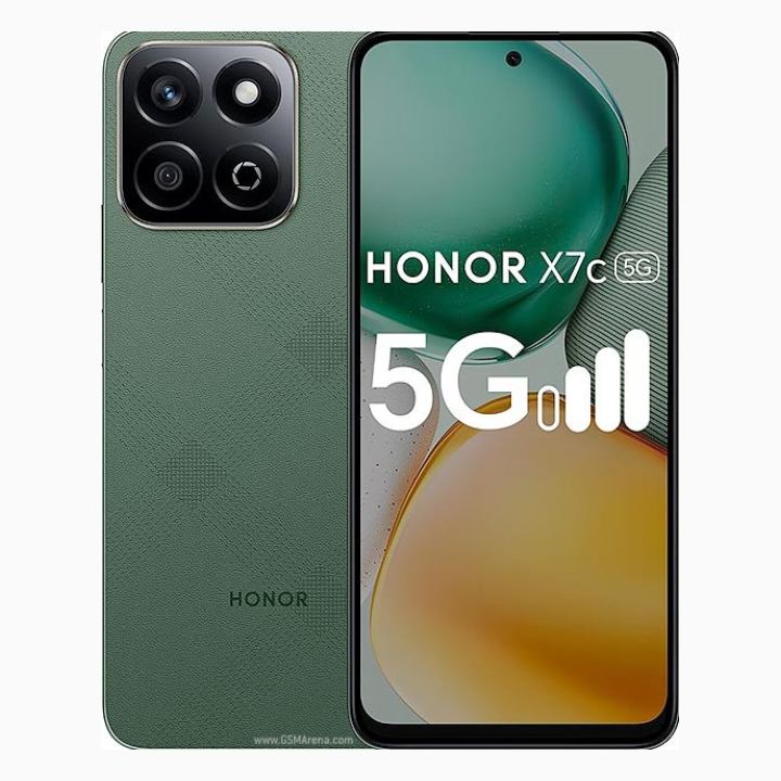Honor X7c