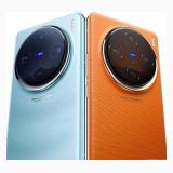 Vivo X100 Pro