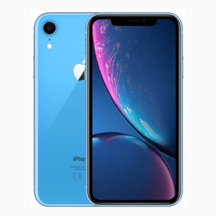 Apple iPhone Xr