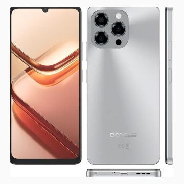 Doogee Note 58