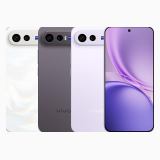 Vivo X300 FE