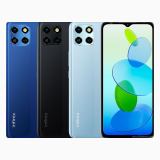 Infinix Smart 6 HD