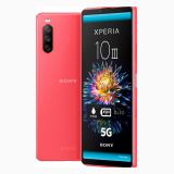 Sony Xperia 10 III