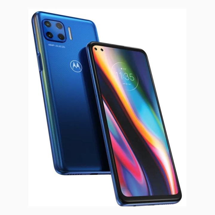 Motorola Moto G 5G Plus