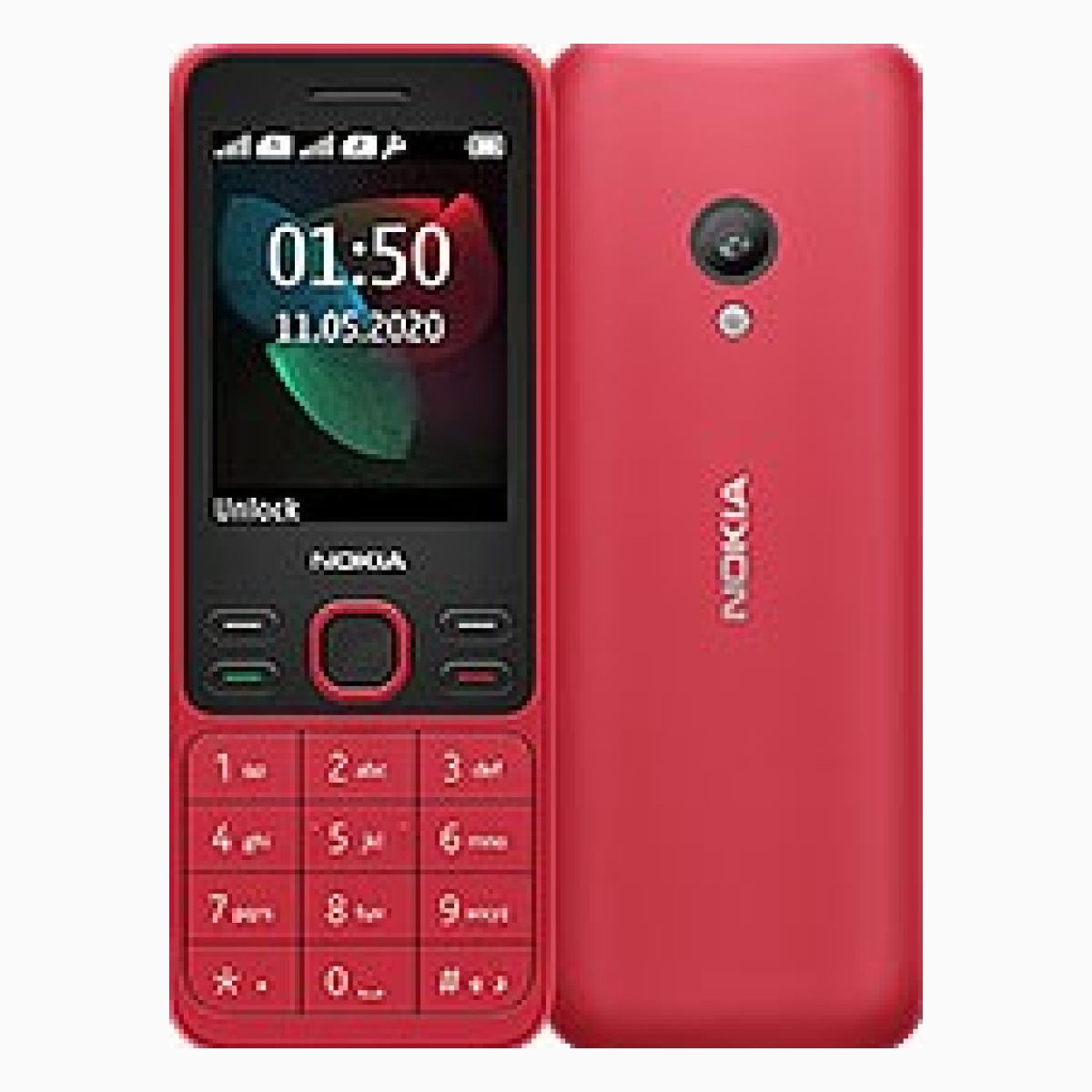 Nokia 150 (2020)