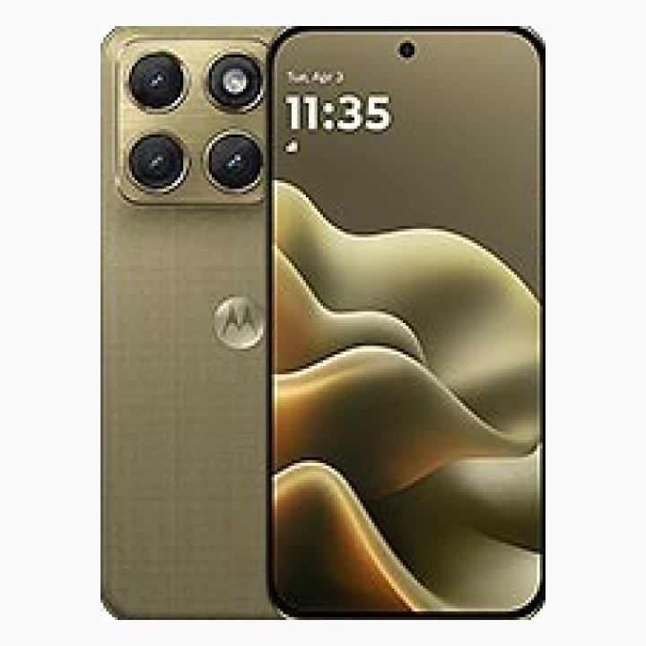 Motorola Edge (2026)