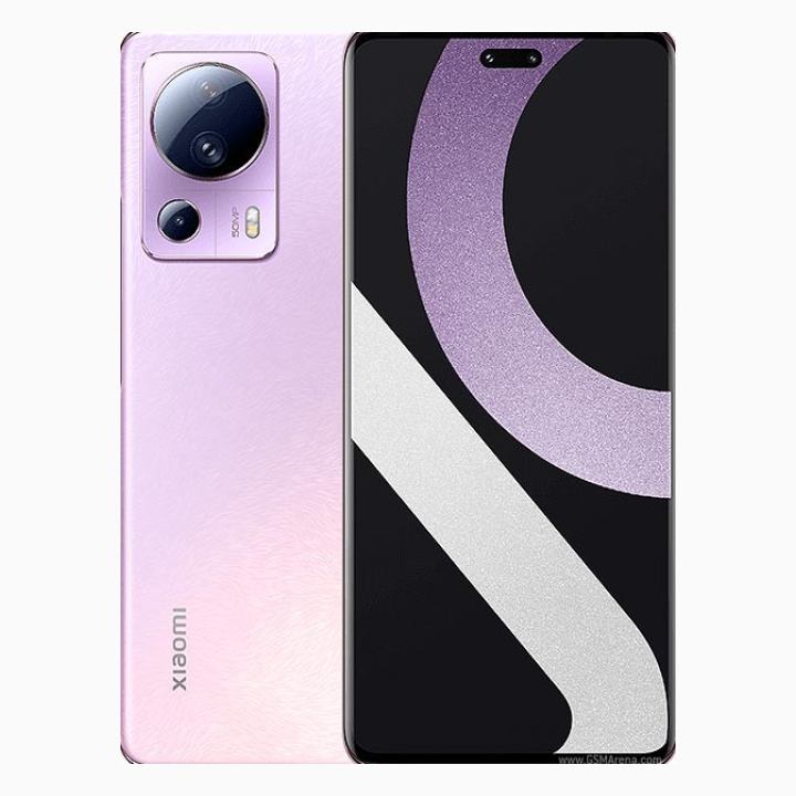 Xiaomi Civi 2