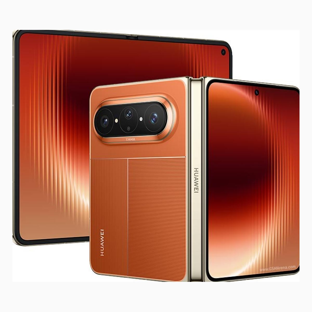 Huawei Pura X Max