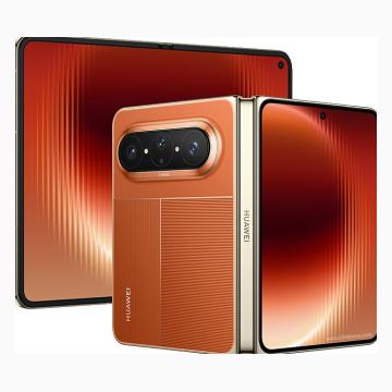 Huawei Pura X Max